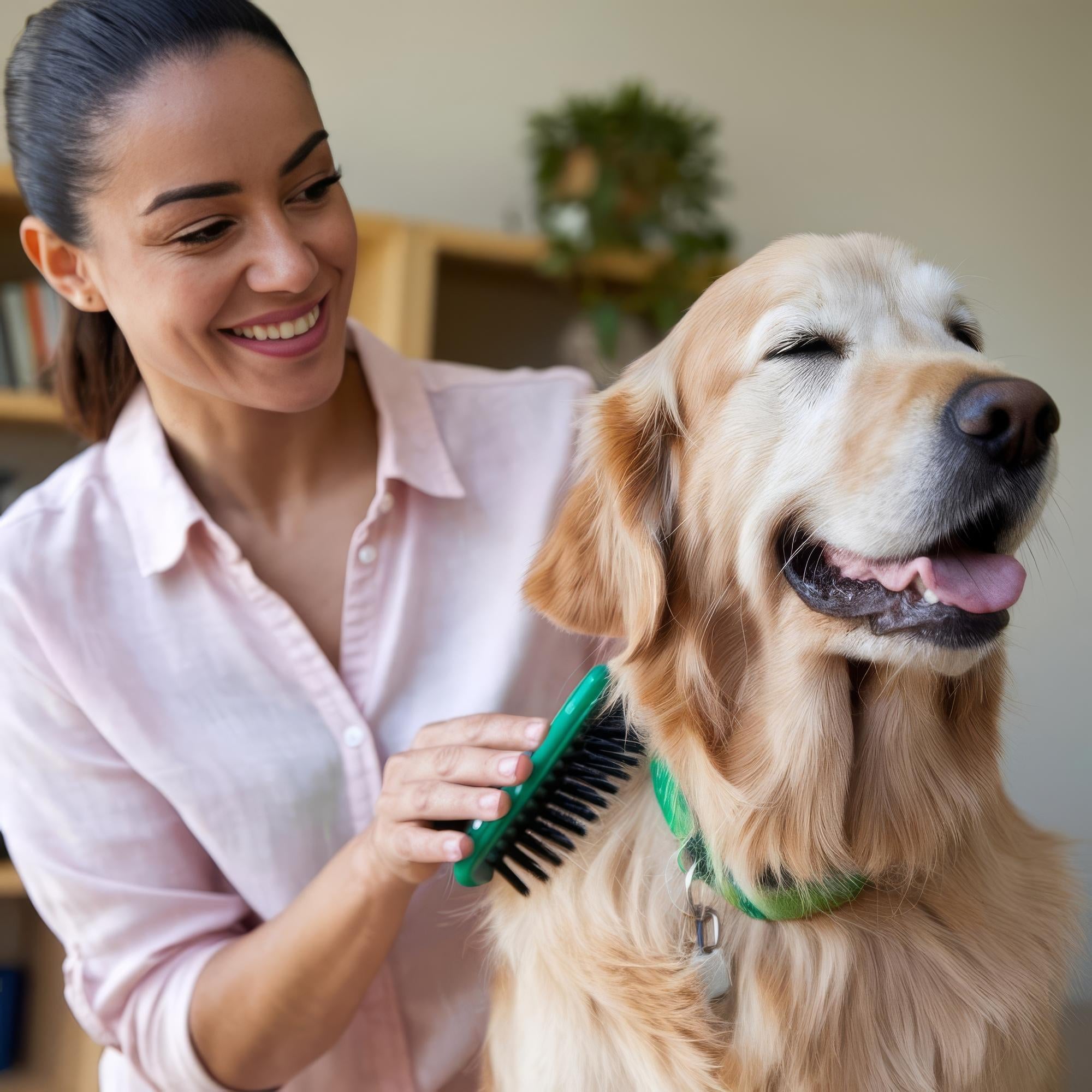 The Complete Guide to Brushing Your Pet Techniques for Every Coat Type